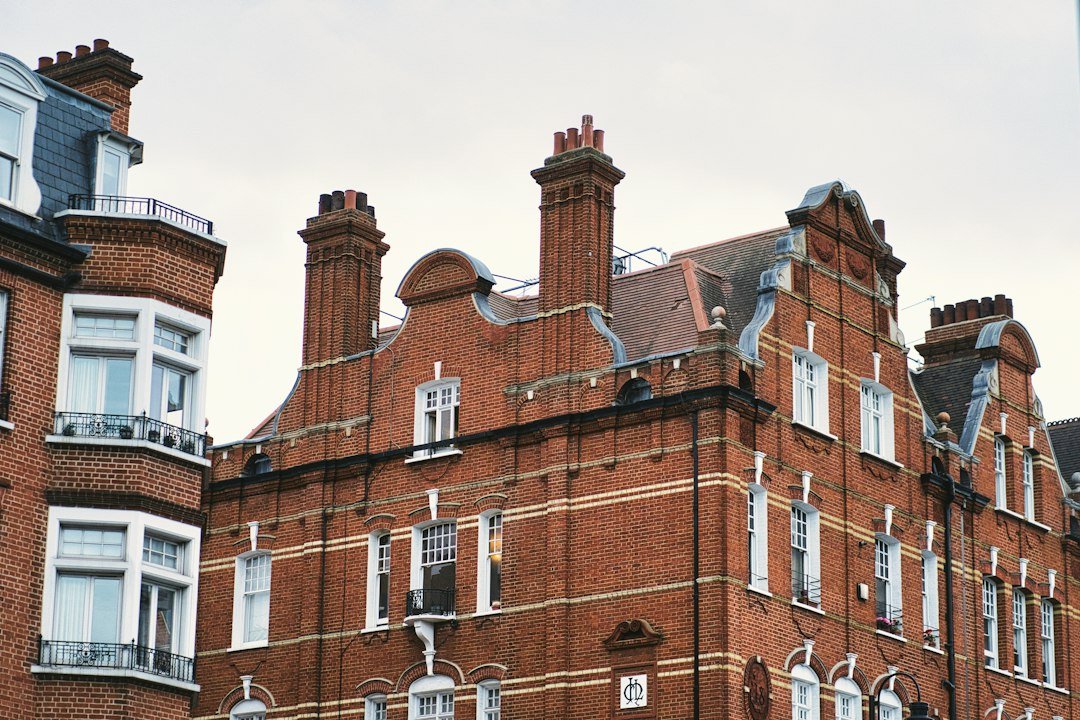 London housing association homes awaiting void property checks