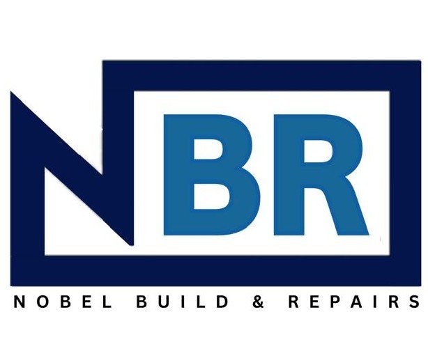 Nobel Build & Repairs NBR logo