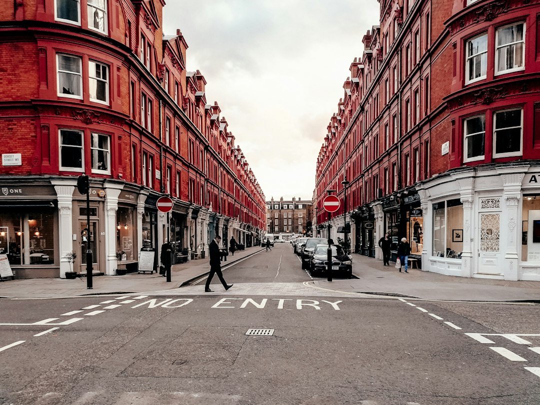 Illustrative property photography