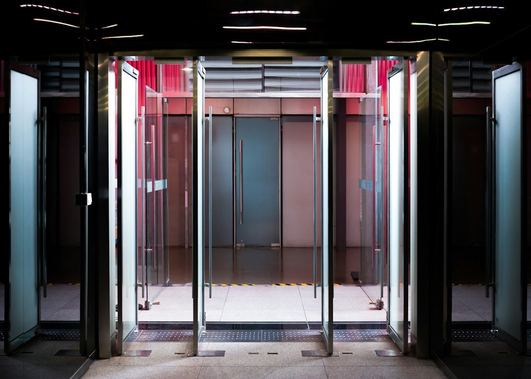 Illustrative property photography