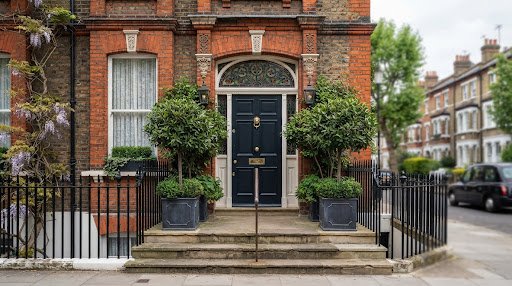 Private Homeowners