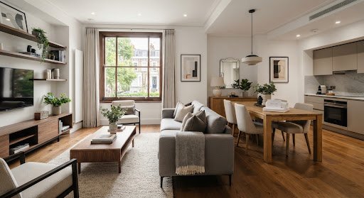 Residential Landlords & HMOs