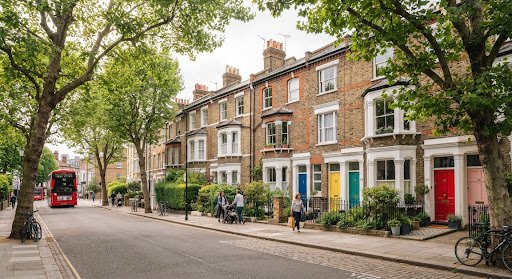 Social Housing Portfolios