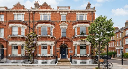 London homes looked after by Nobel Build & Repairs