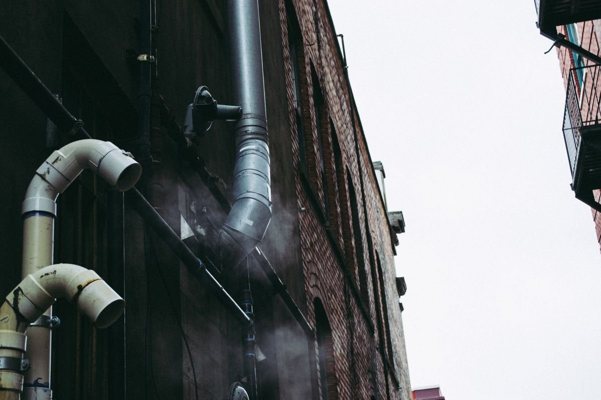 Emergency plumber in Windsor