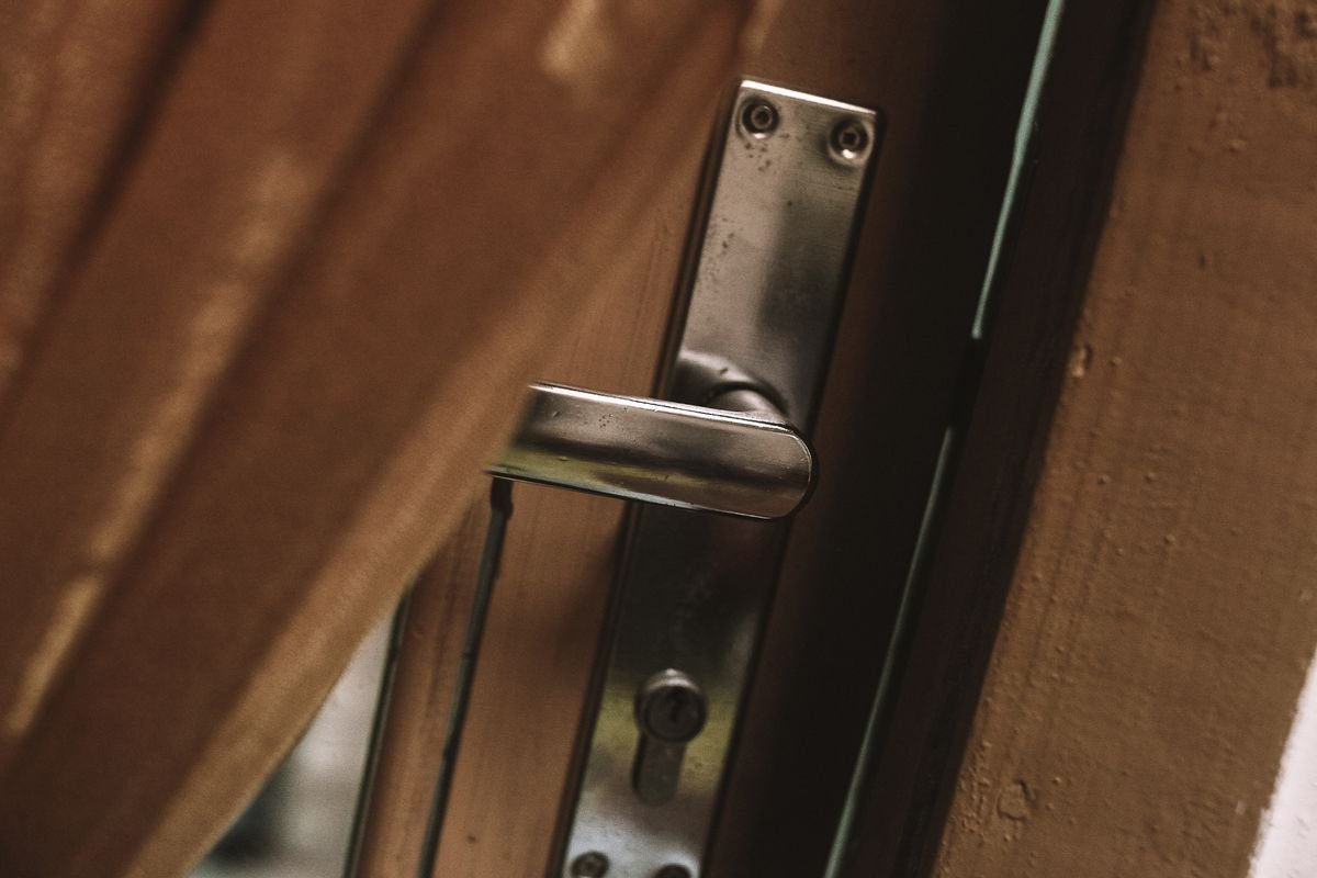 uPVC lock repair in Islington