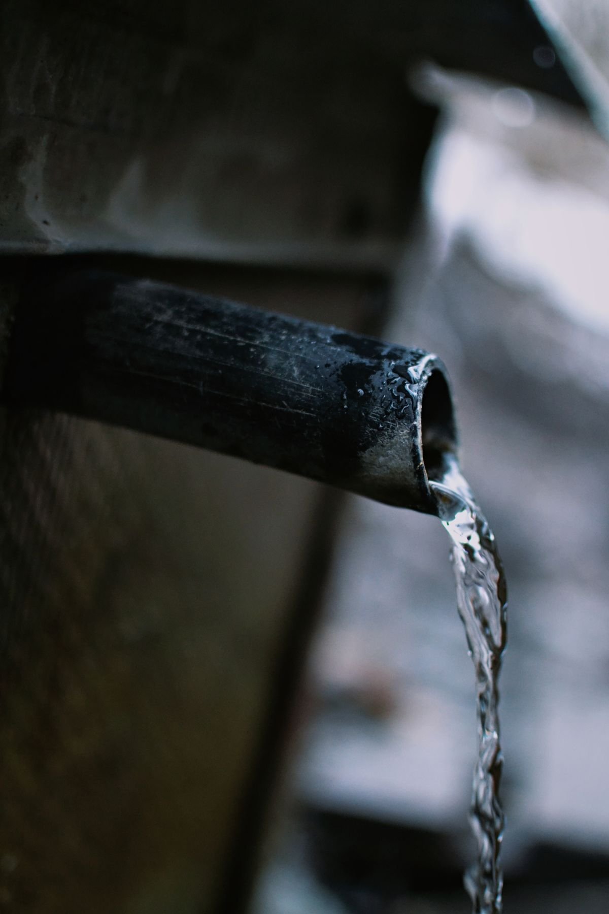 Emergency plumber in Beaconsfield