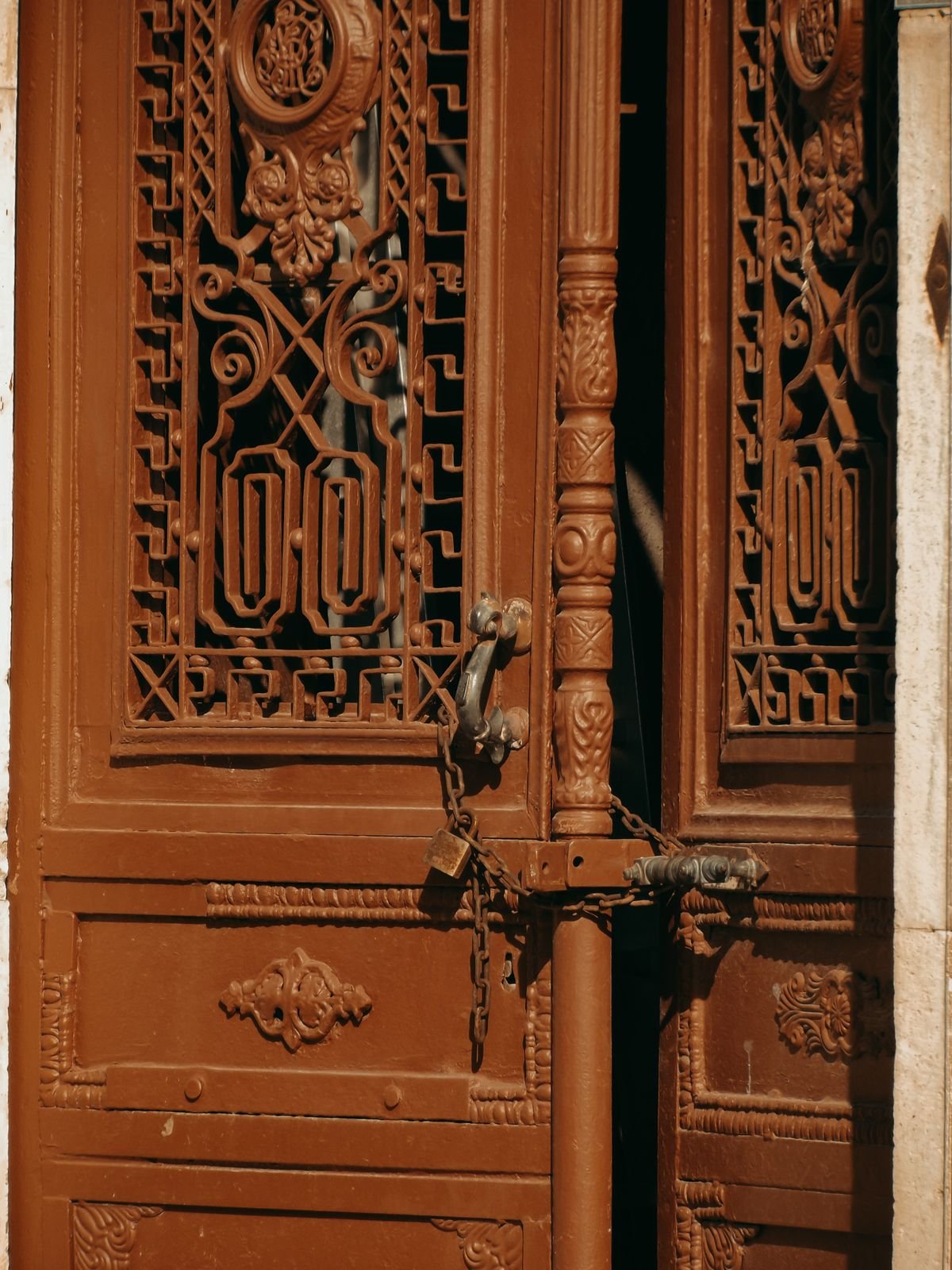 Emergency locksmith in Kensington