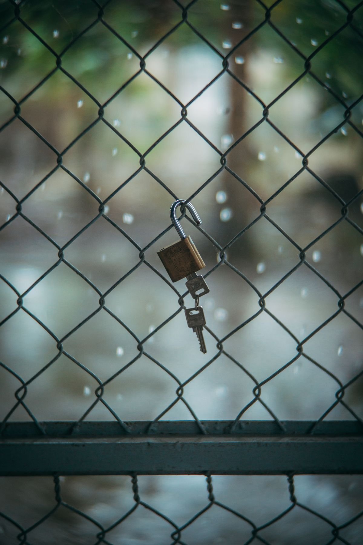 Emergency locksmith in Bracknell