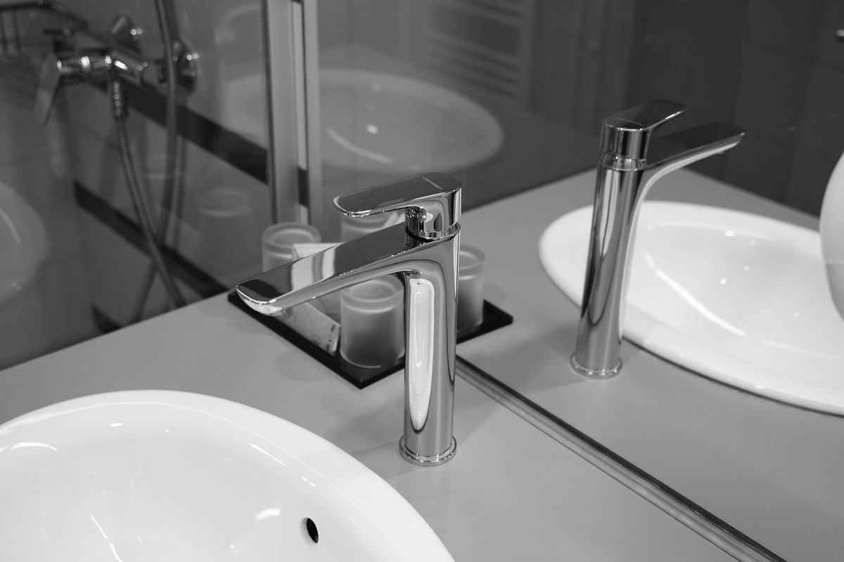 Tap and toilet repair in Beaconsfield