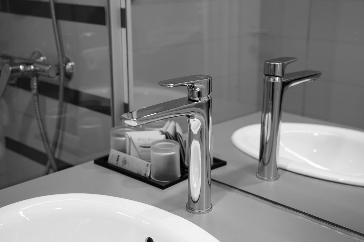 Tap and toilet repair in Chalfont St Giles