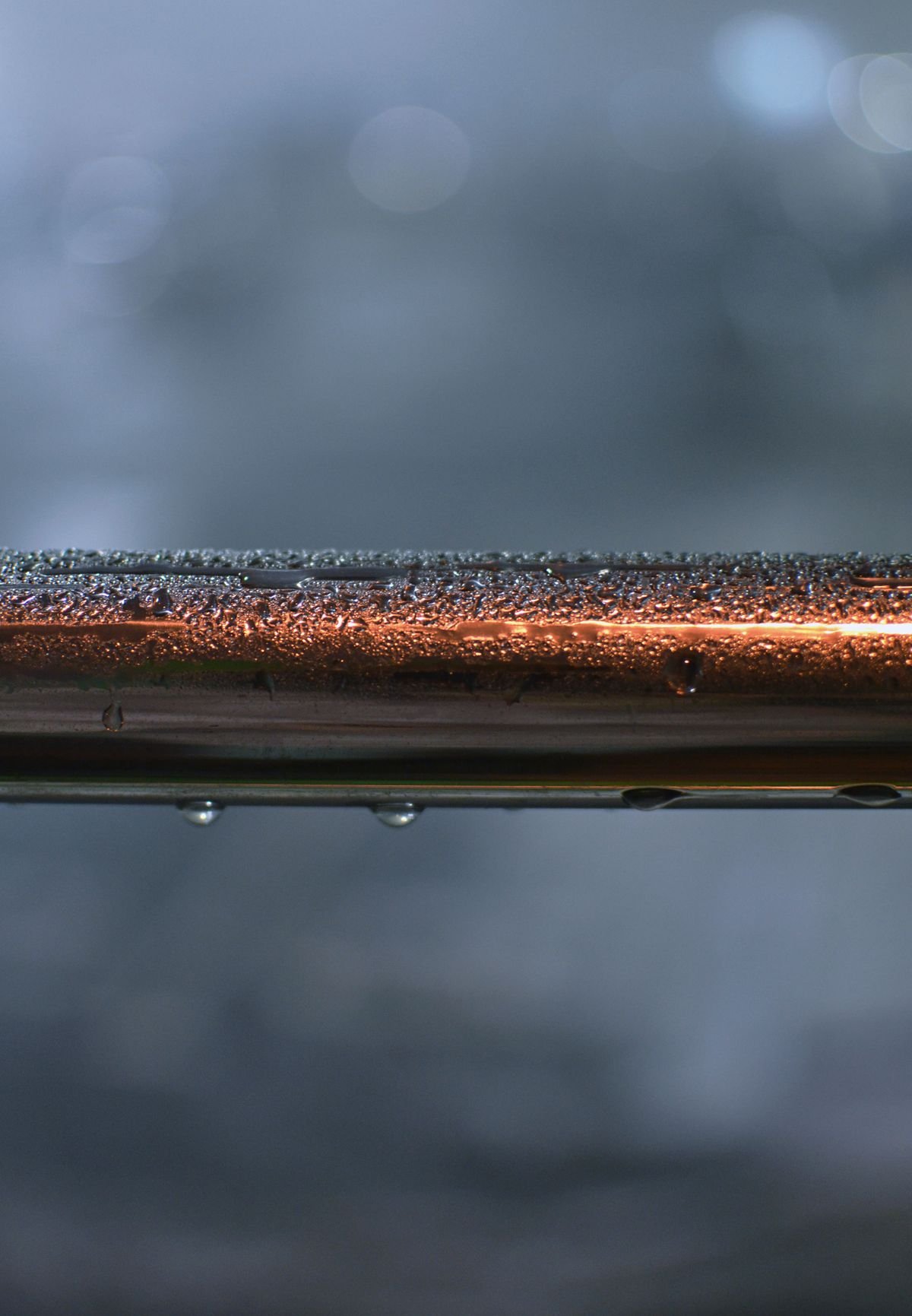 Emergency plumber in Oxshott