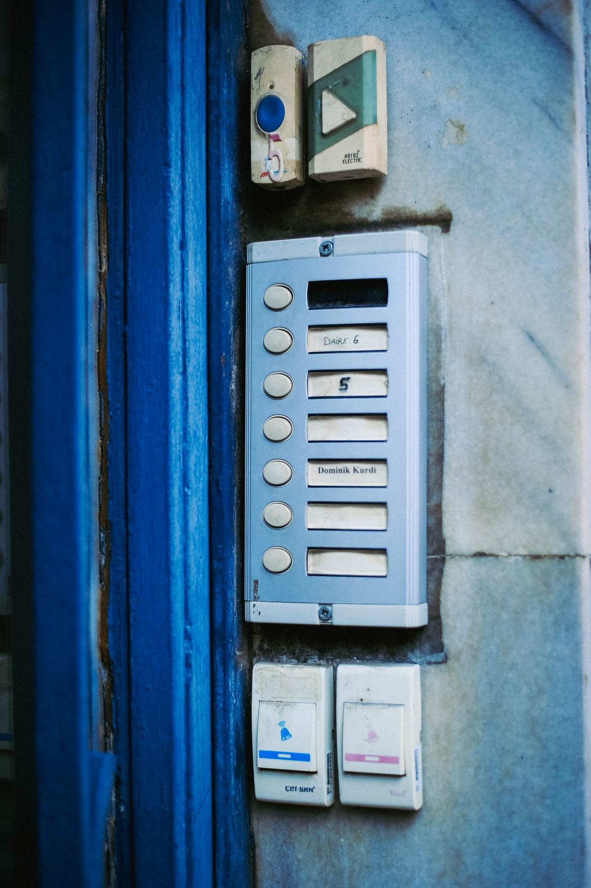 uPVC lock repair in Hampstead