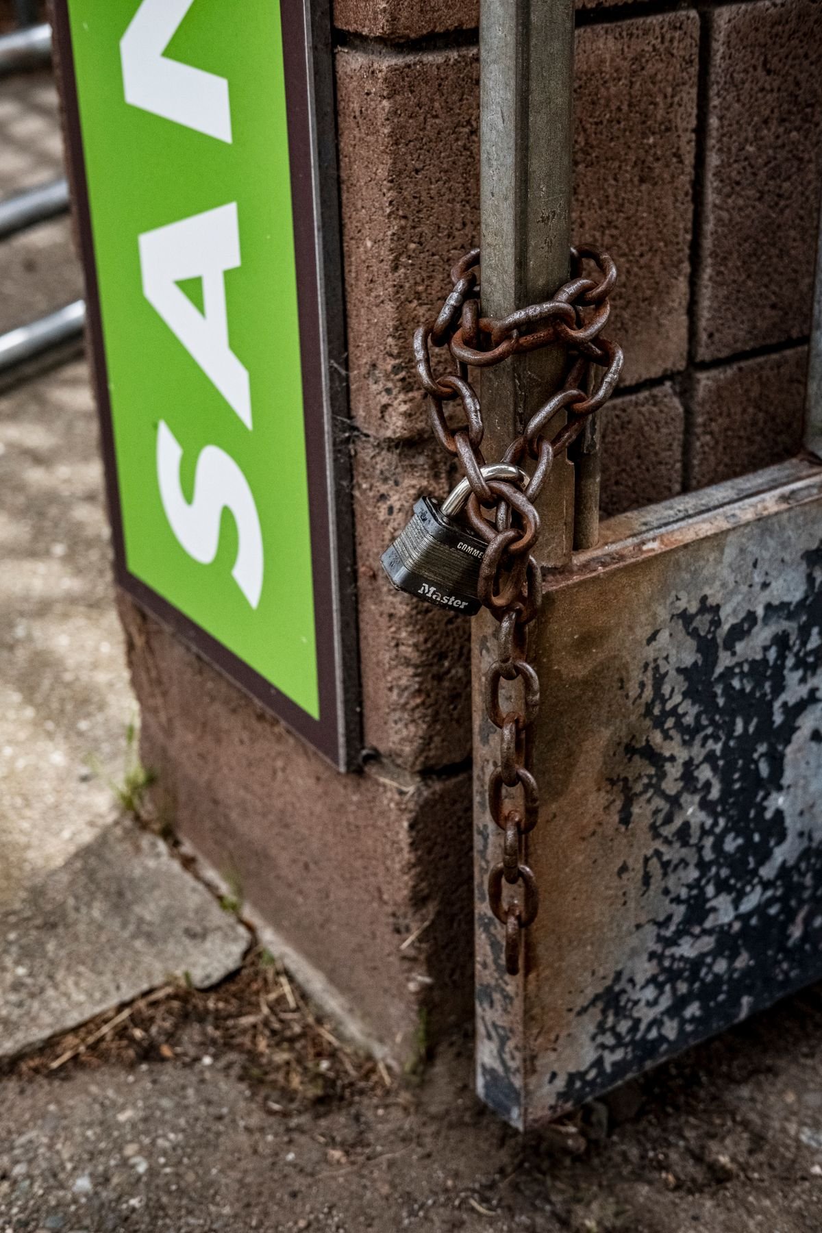 Lock change in Croydon