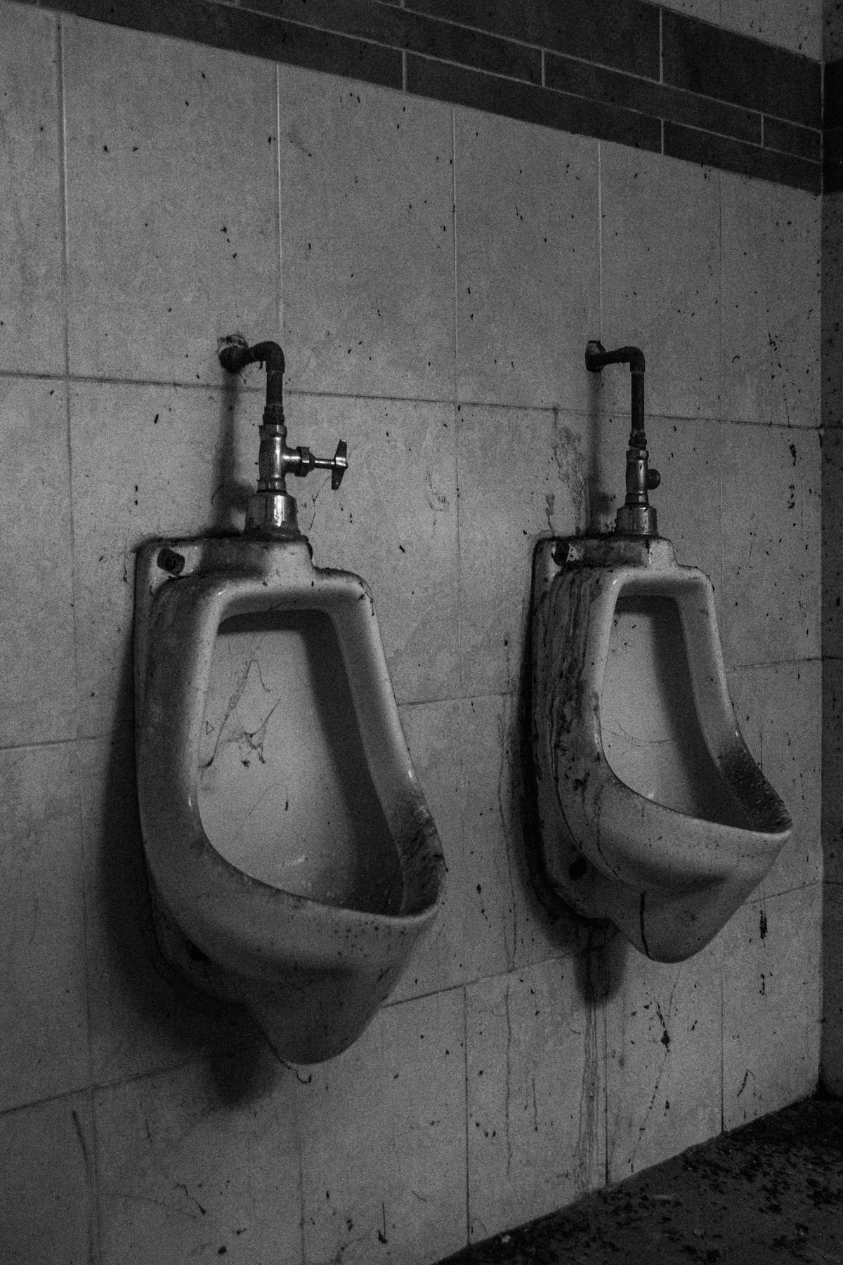 Tap and toilet repair in Highgate