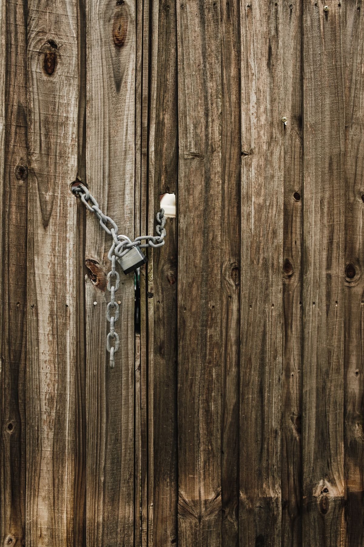 Lock change in Beaconsfield