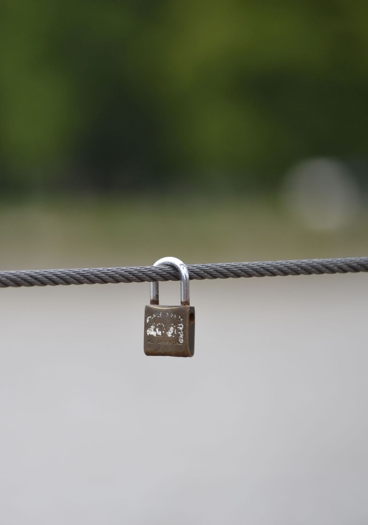 Lock change in Keston