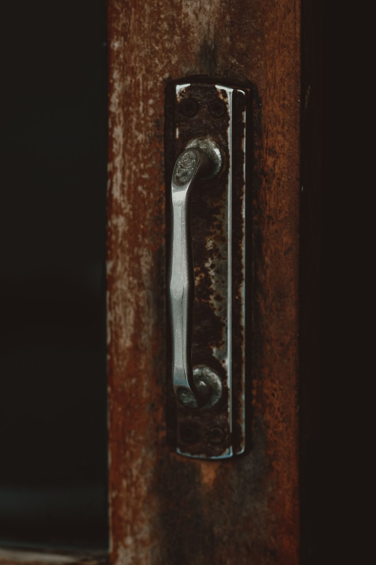uPVC lock repair in Camden