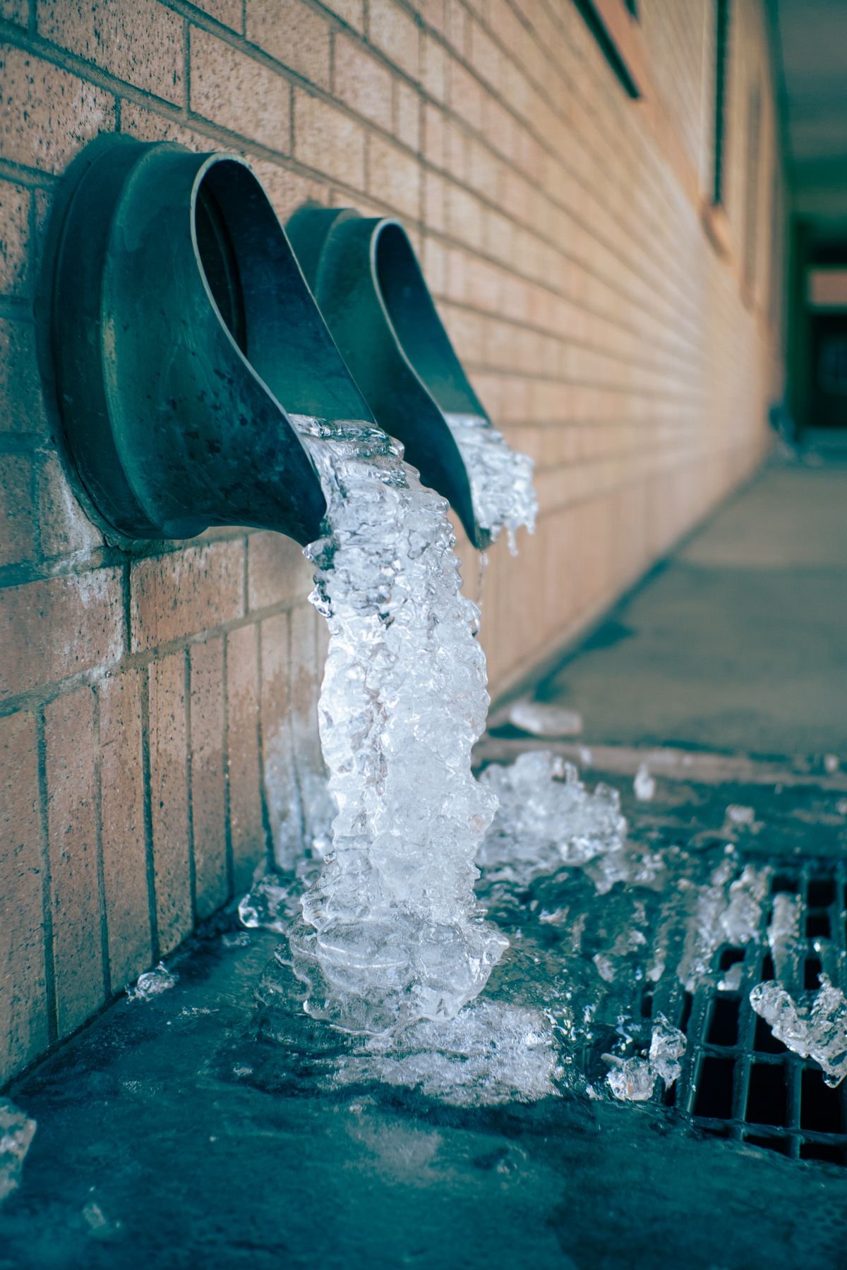 Emergency plumber in Hammersmith & Fulham