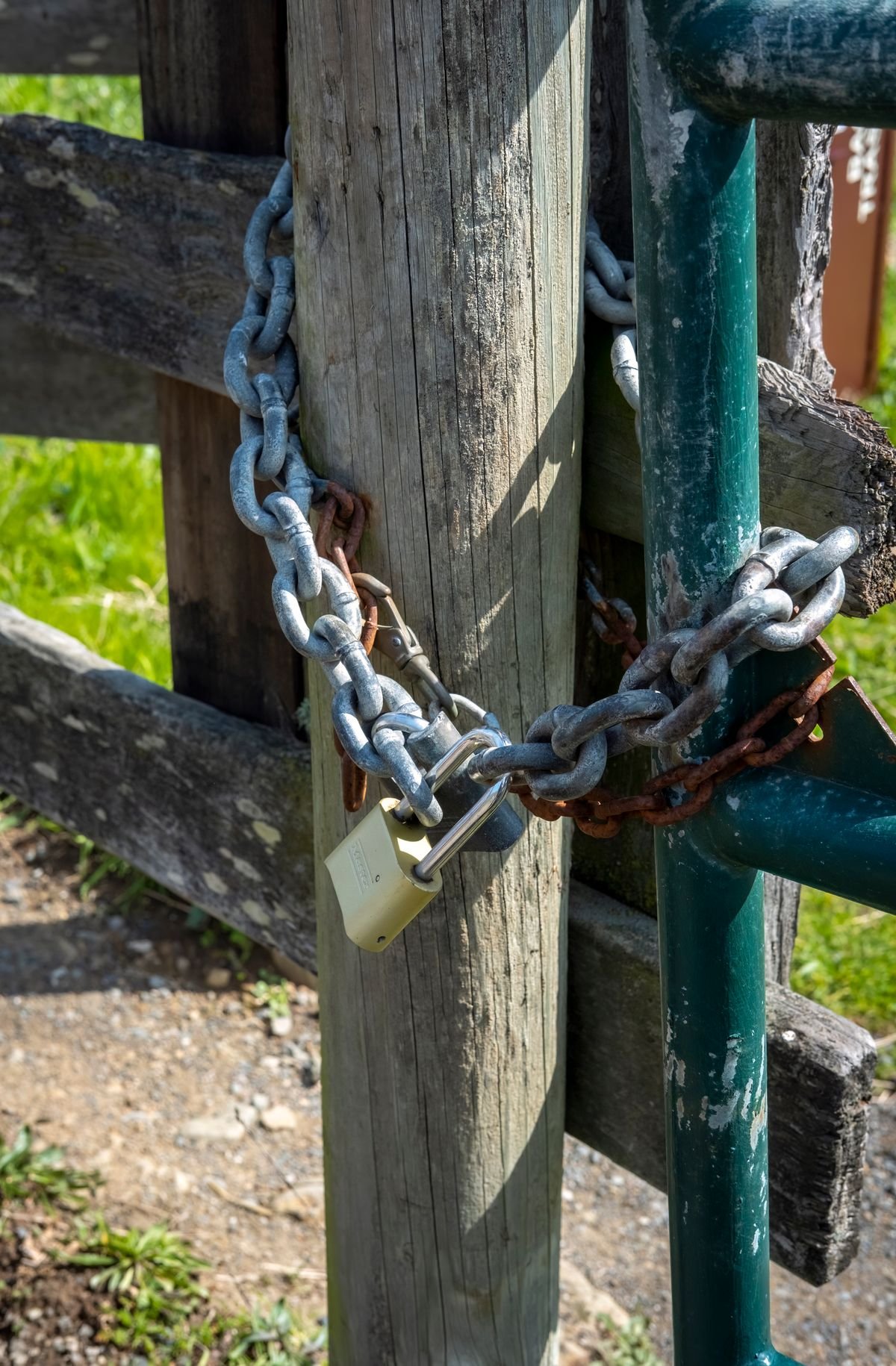 Lock change in Wandsworth