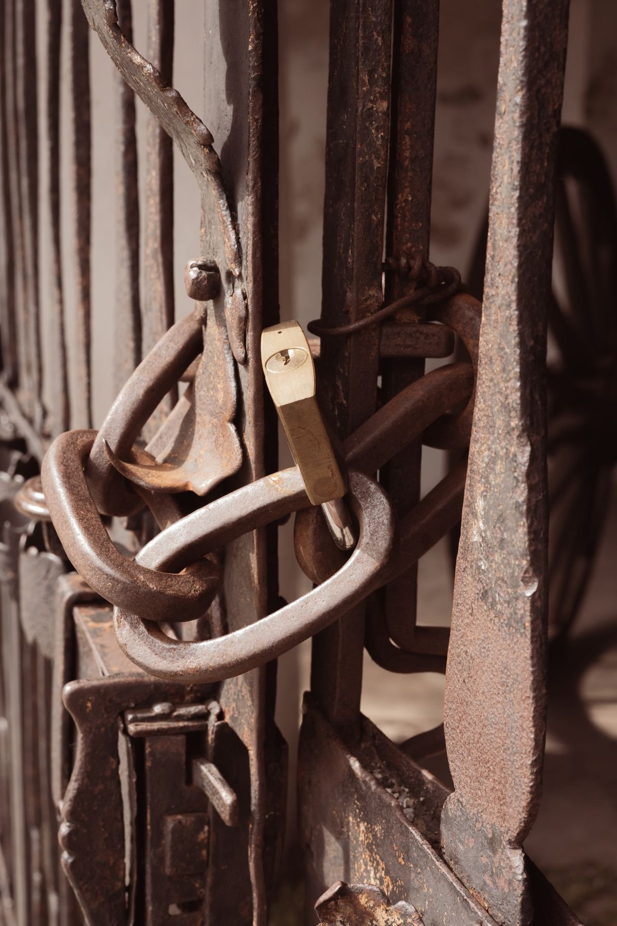 Emergency locksmith in Lambeth
