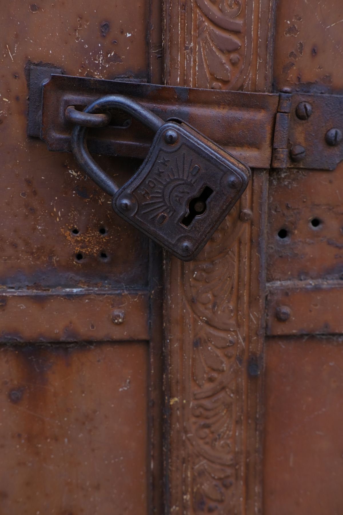 Emergency locksmith in Brentwood