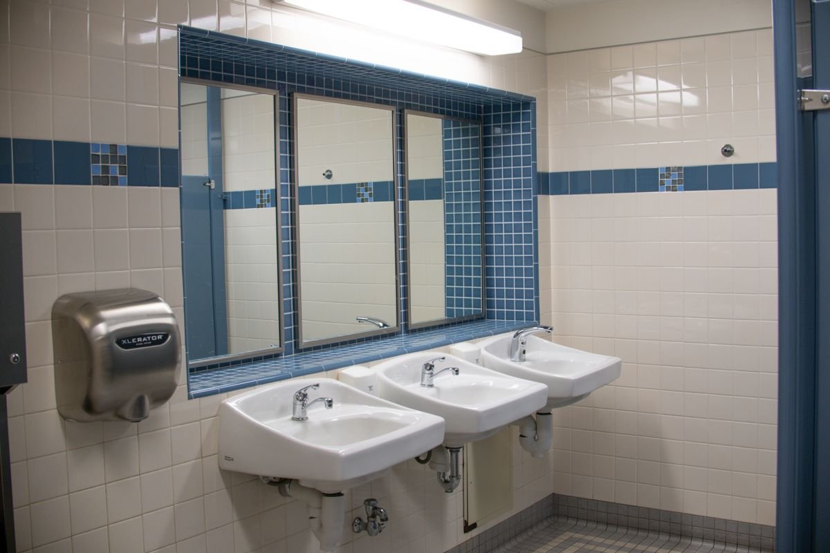 Tap and toilet repair in Mayfair