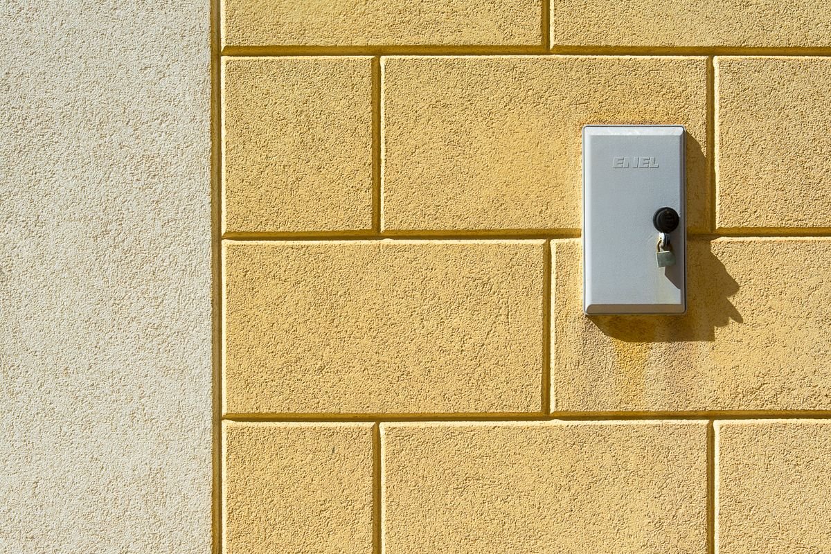 Emergency locksmith in Lewisham
