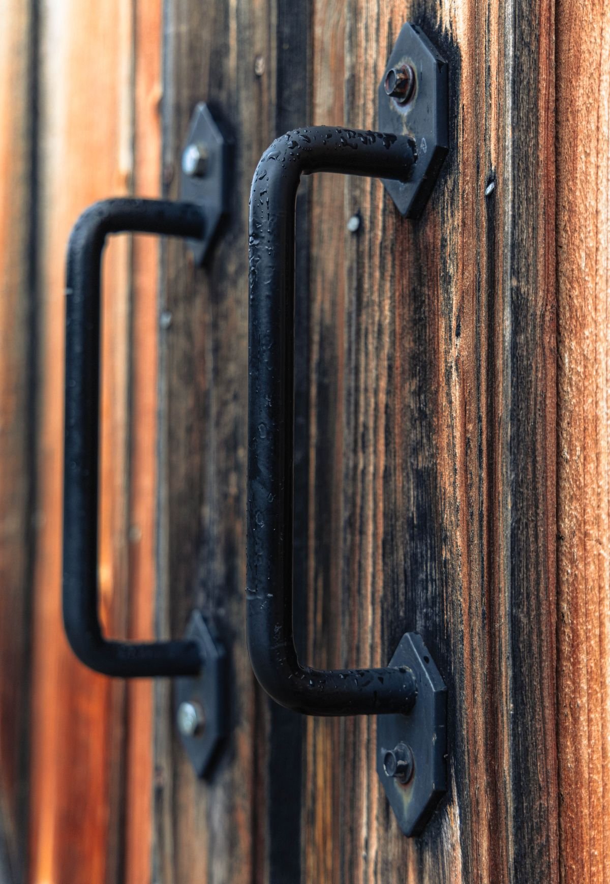 uPVC lock repair in Virginia Water