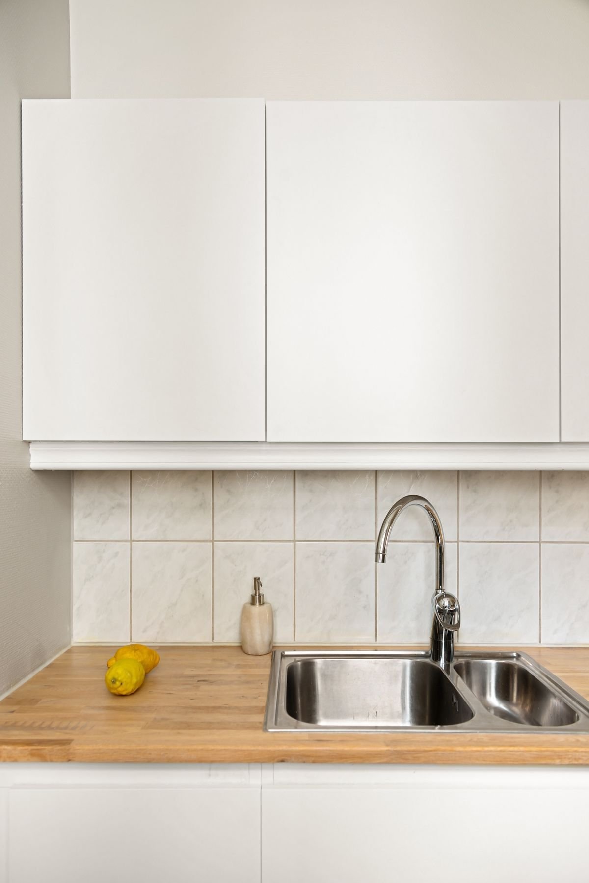 Tap and toilet repair in Belgravia
