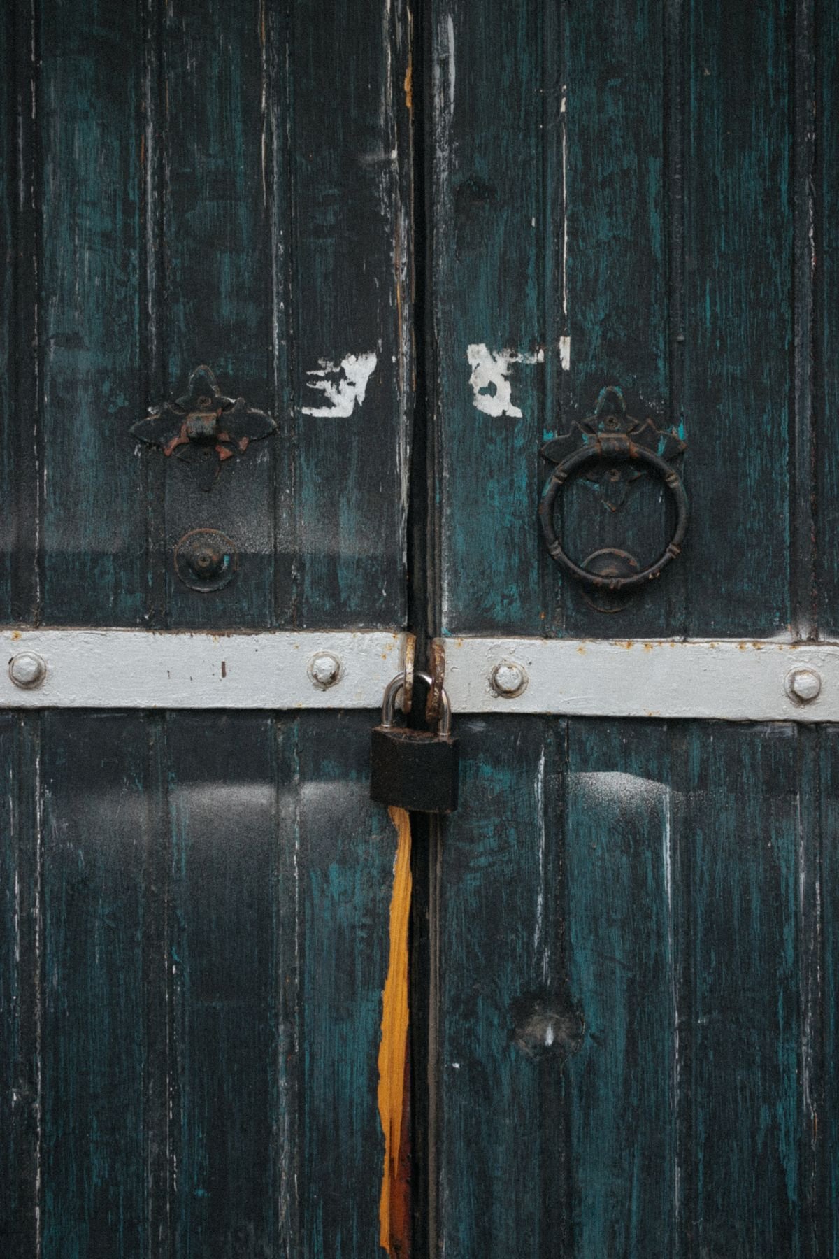 Lock change in Sutton