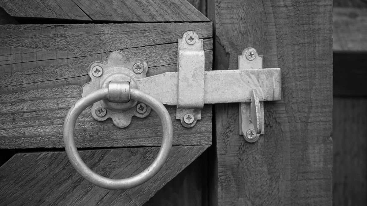 Lock change in Belgravia