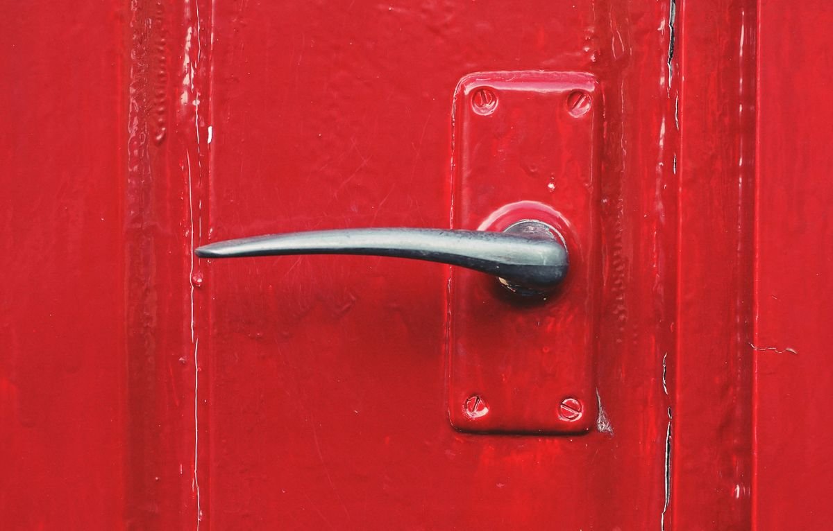 uPVC lock repair in Bromley
