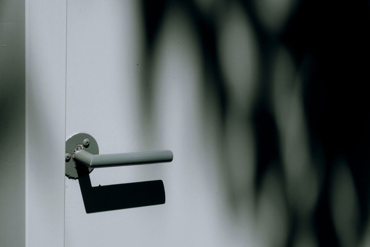 uPVC lock repair in Amersham