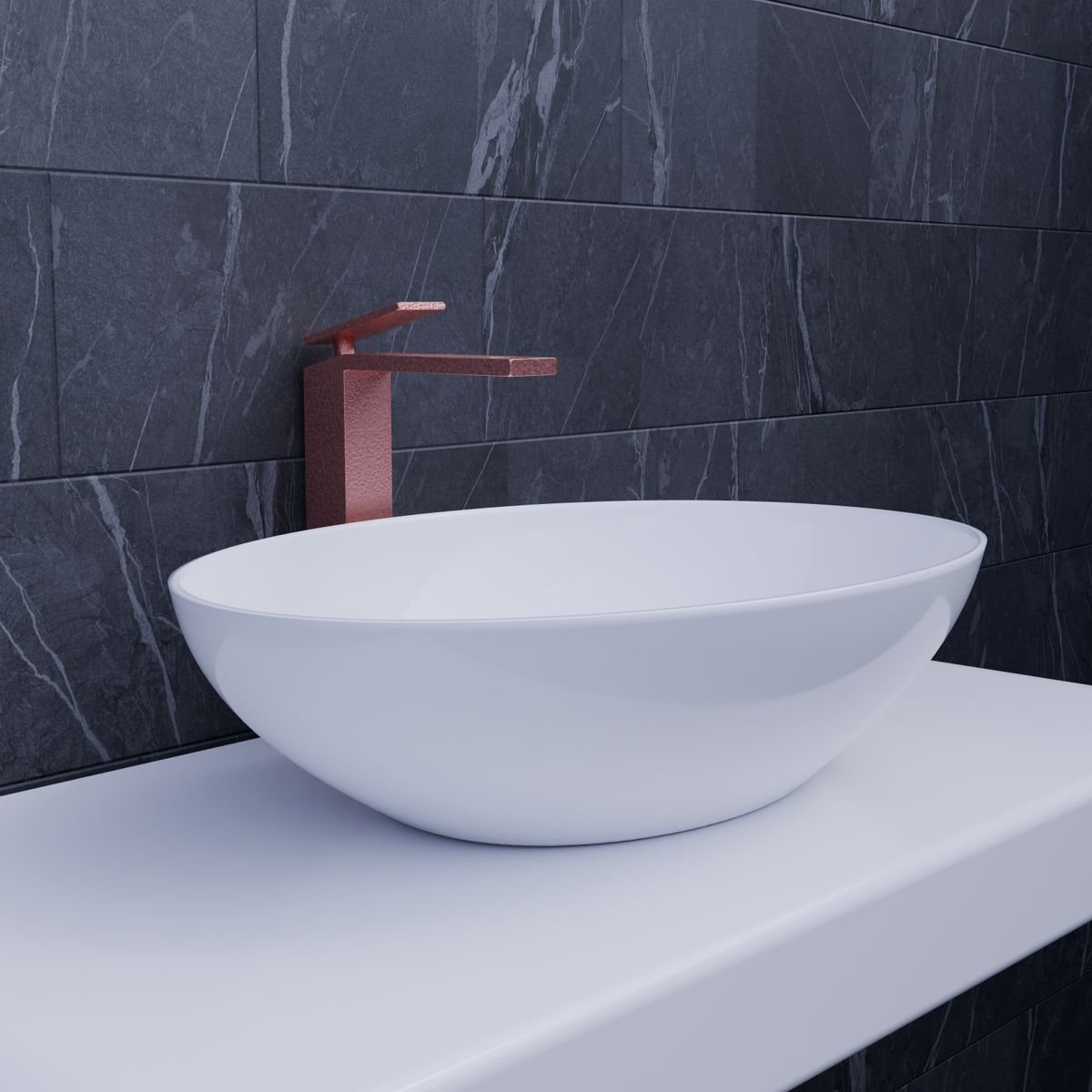 Tap and toilet repair in Harrow