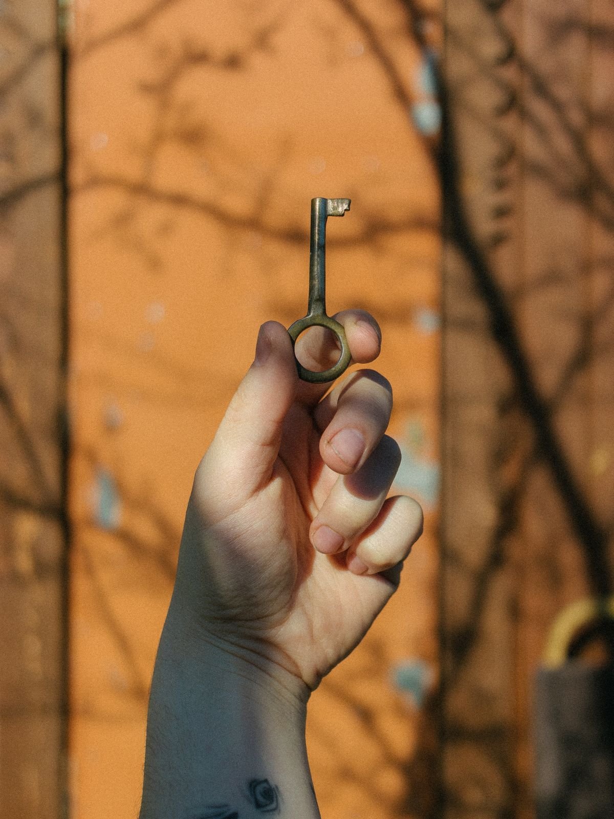 Emergency locksmith in Knightsbridge