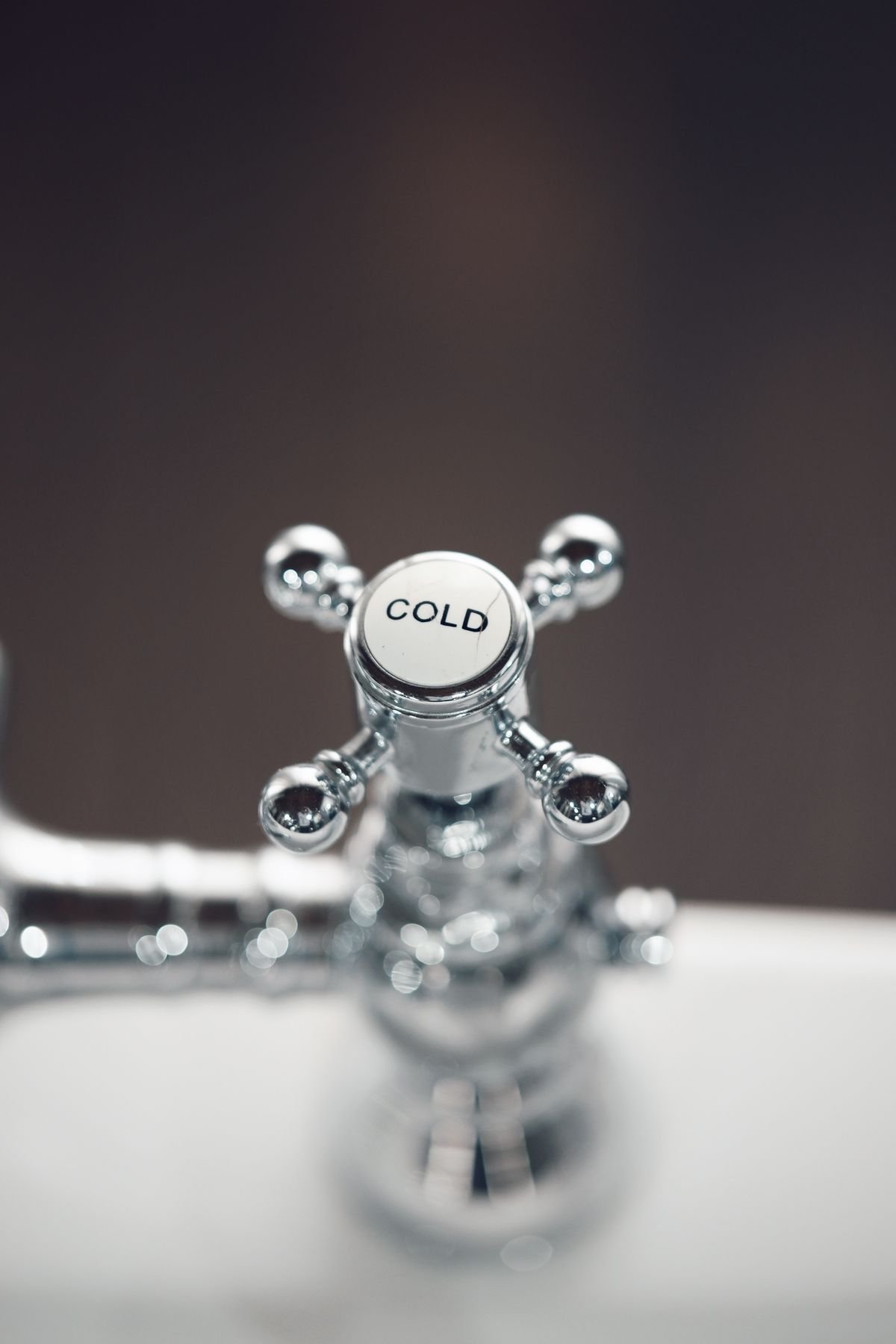 Tap and toilet repair in Barnes