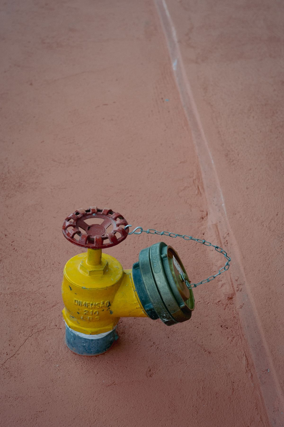 Low water pressure repair in Sutton