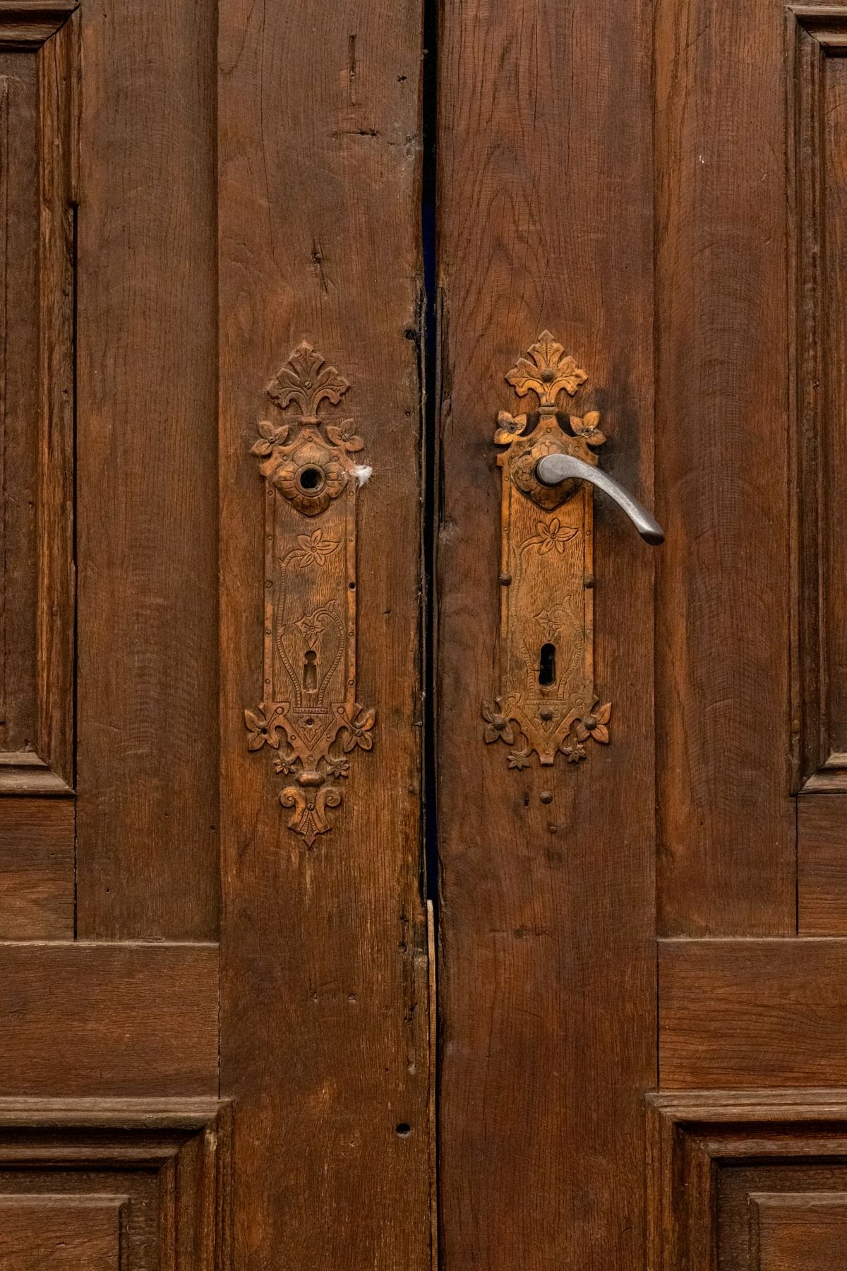 Emergency locksmith in Radlett