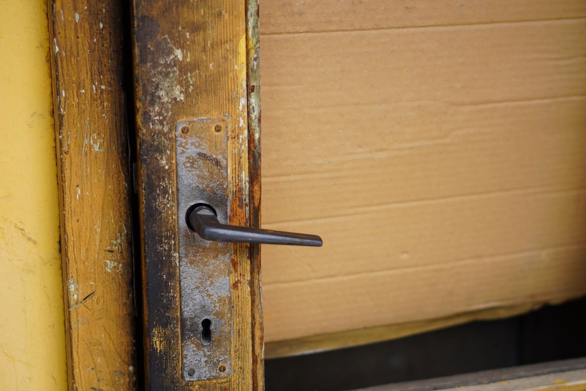 uPVC lock repair in Windsor