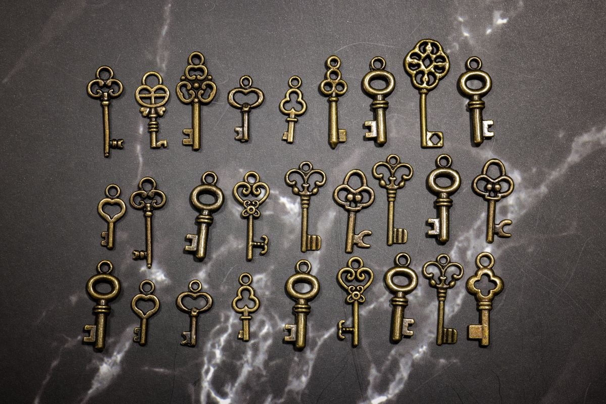 Emergency locksmith in Chalfont St Giles