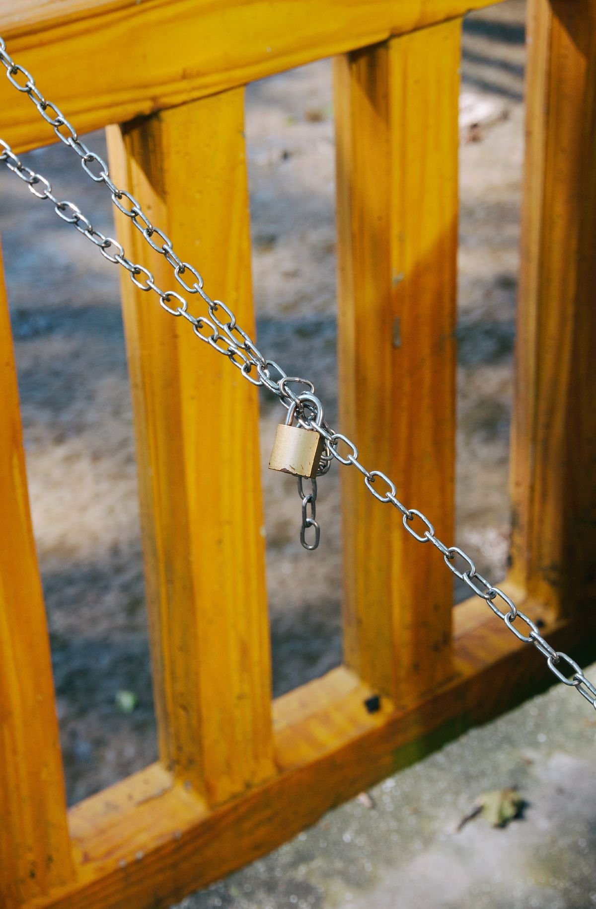 Lock change in Sevenoaks
