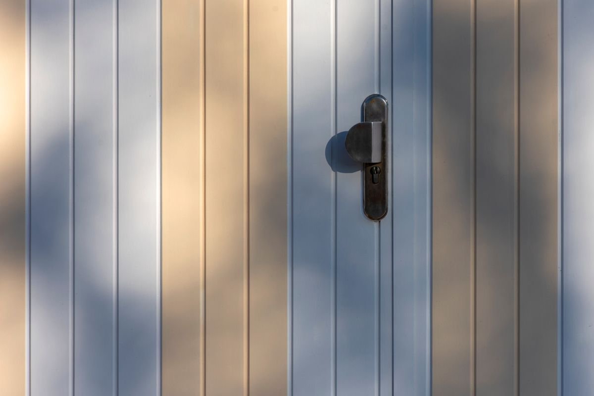 uPVC lock repair in Sutton