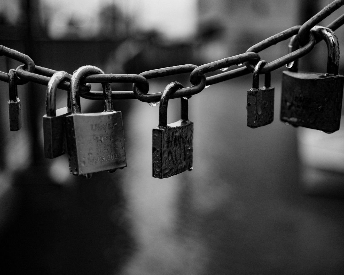 Lock change in Bromley