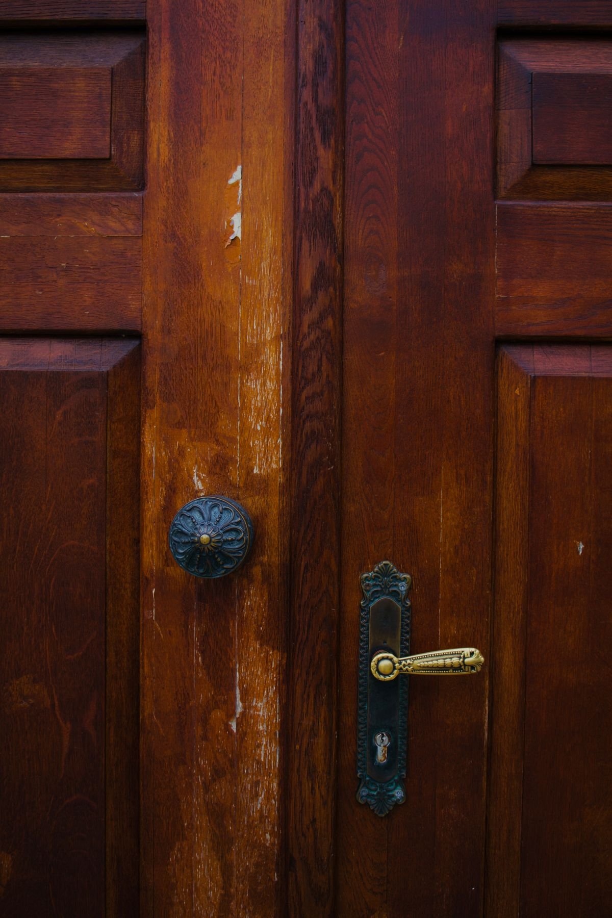 uPVC lock repair in Guildford