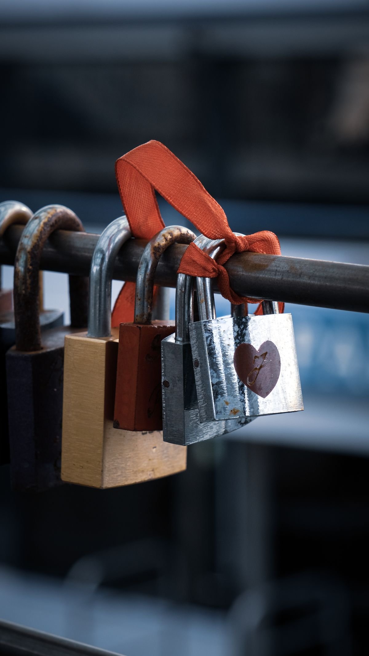 Lock change in Reading