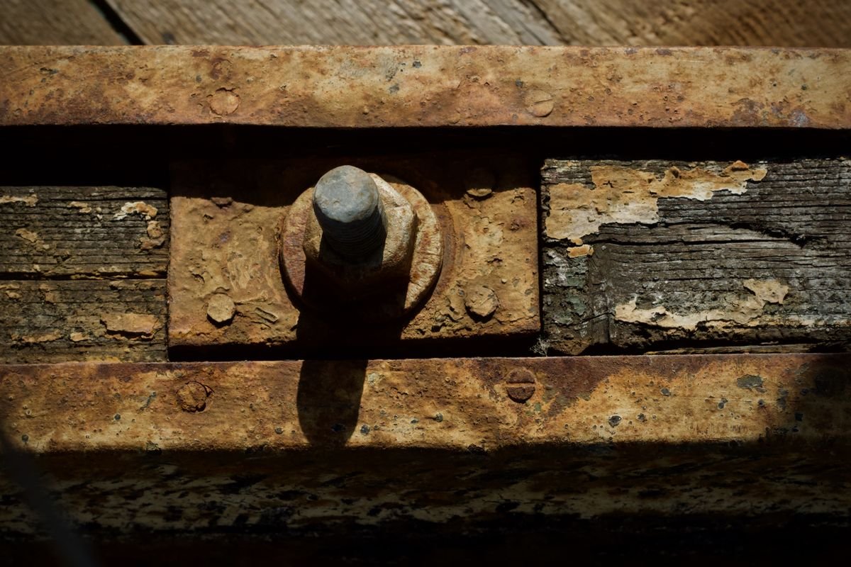 Lock change in Richmond