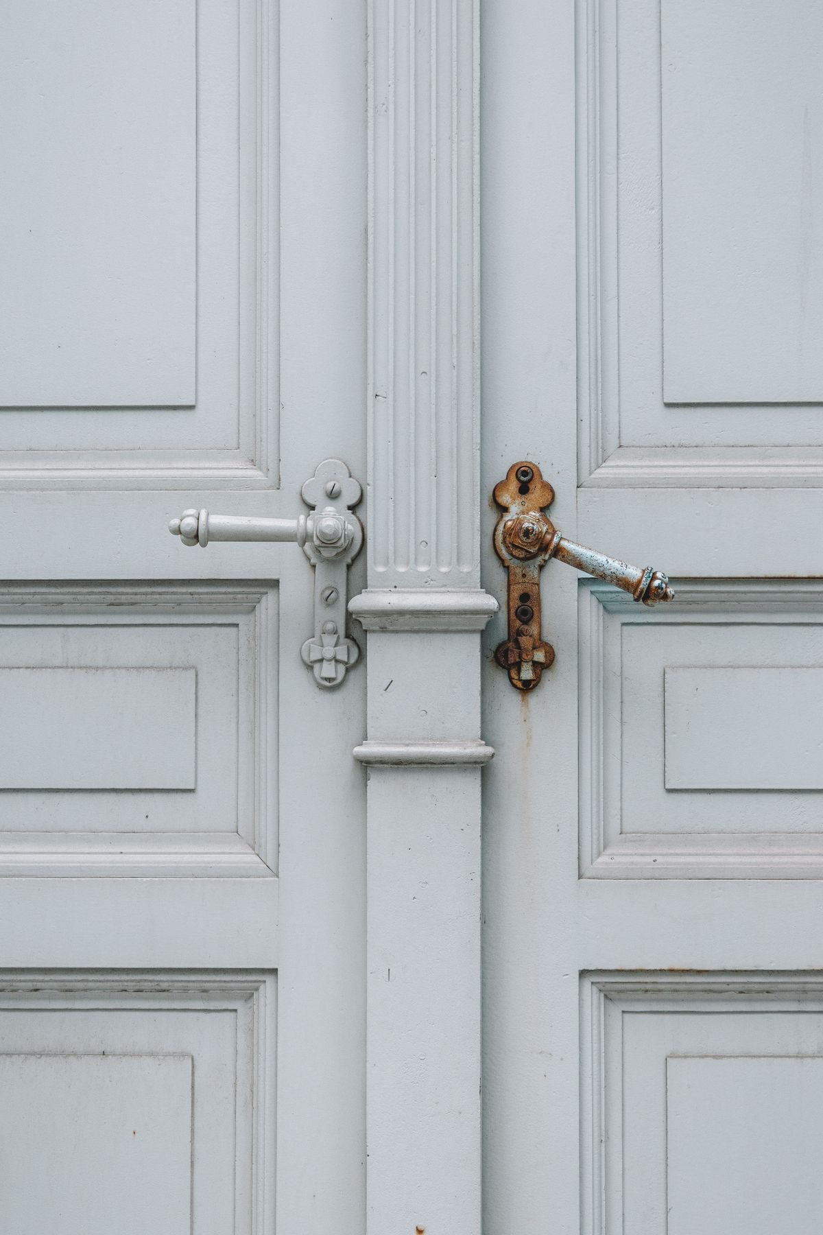 uPVC lock repair in Harrow