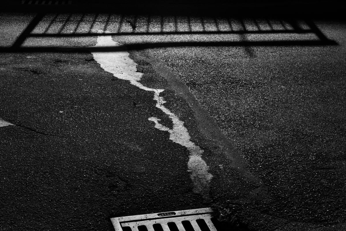 Emergency plumber in Kensington