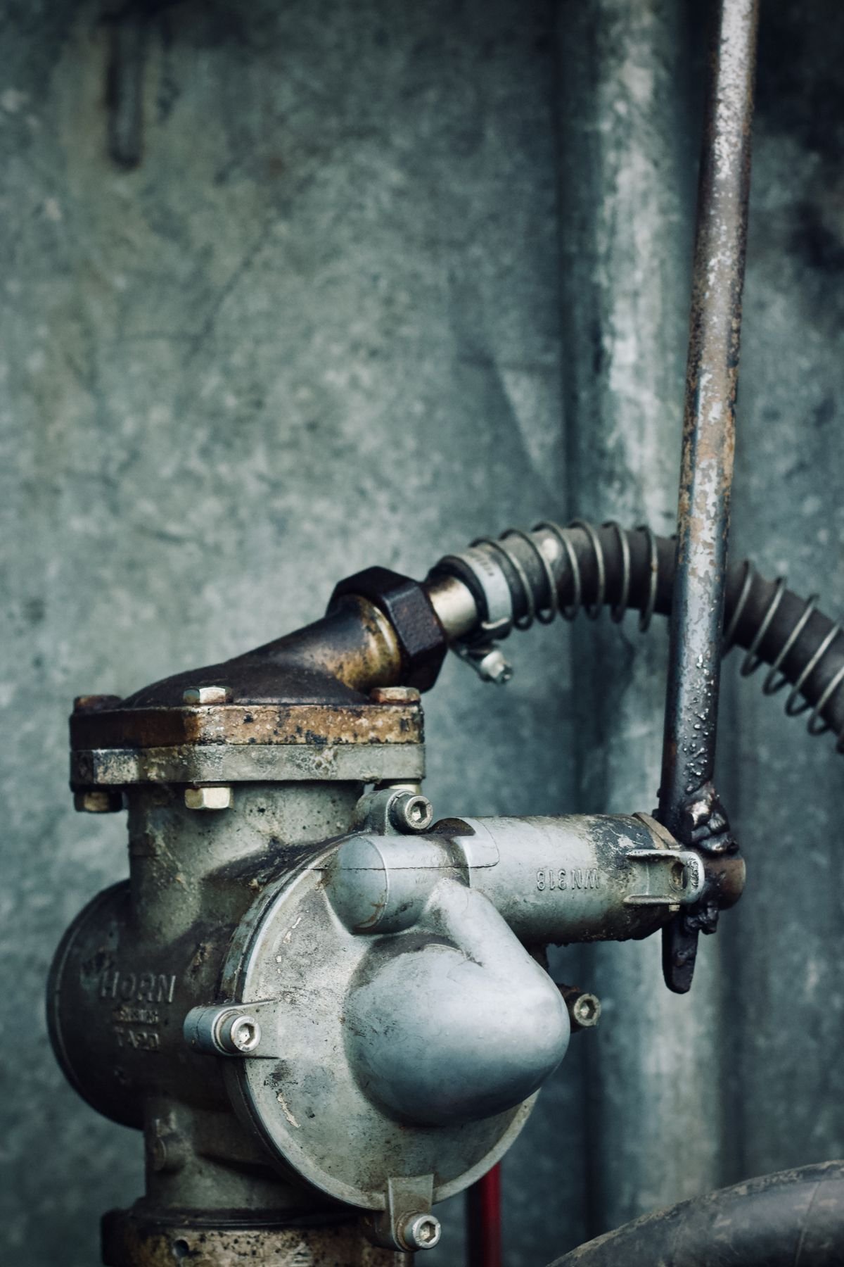 Low water pressure repair in Reading